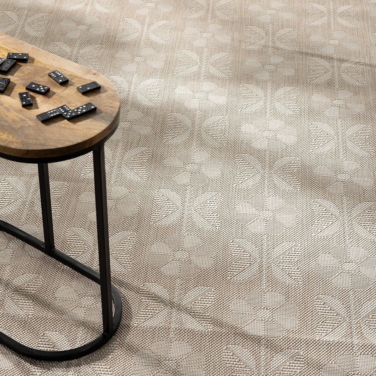 Dywan Liva sand 160x230 cm, 160x230 cm