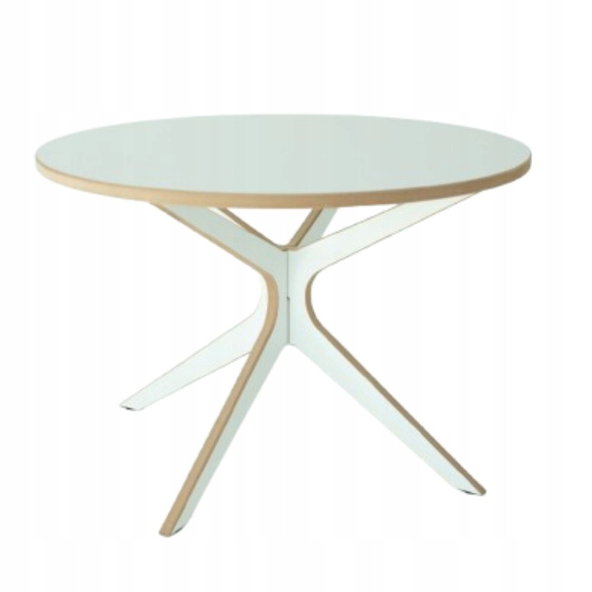 Stolik dla dzieci dziecięcy okrągły do pokoju dziecięcego PL CE