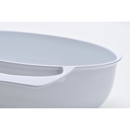 Unilloy garnek żeliwny Unohana 20 cm UC200WH