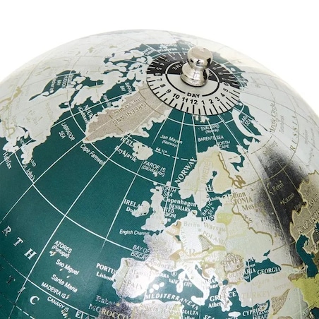 Globus dekoracyjny Reso, 28 cm