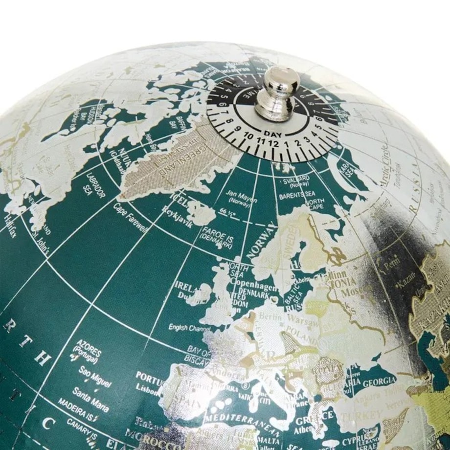 Globus dekoracyjny Reso, 28 cm