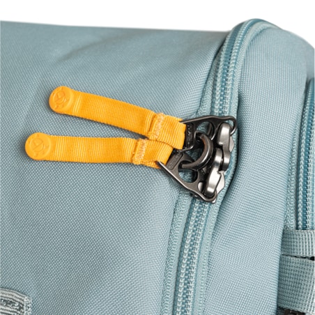 Plecak kabinowy antykradzieżowy Pacsafe Go 34 l - czarny