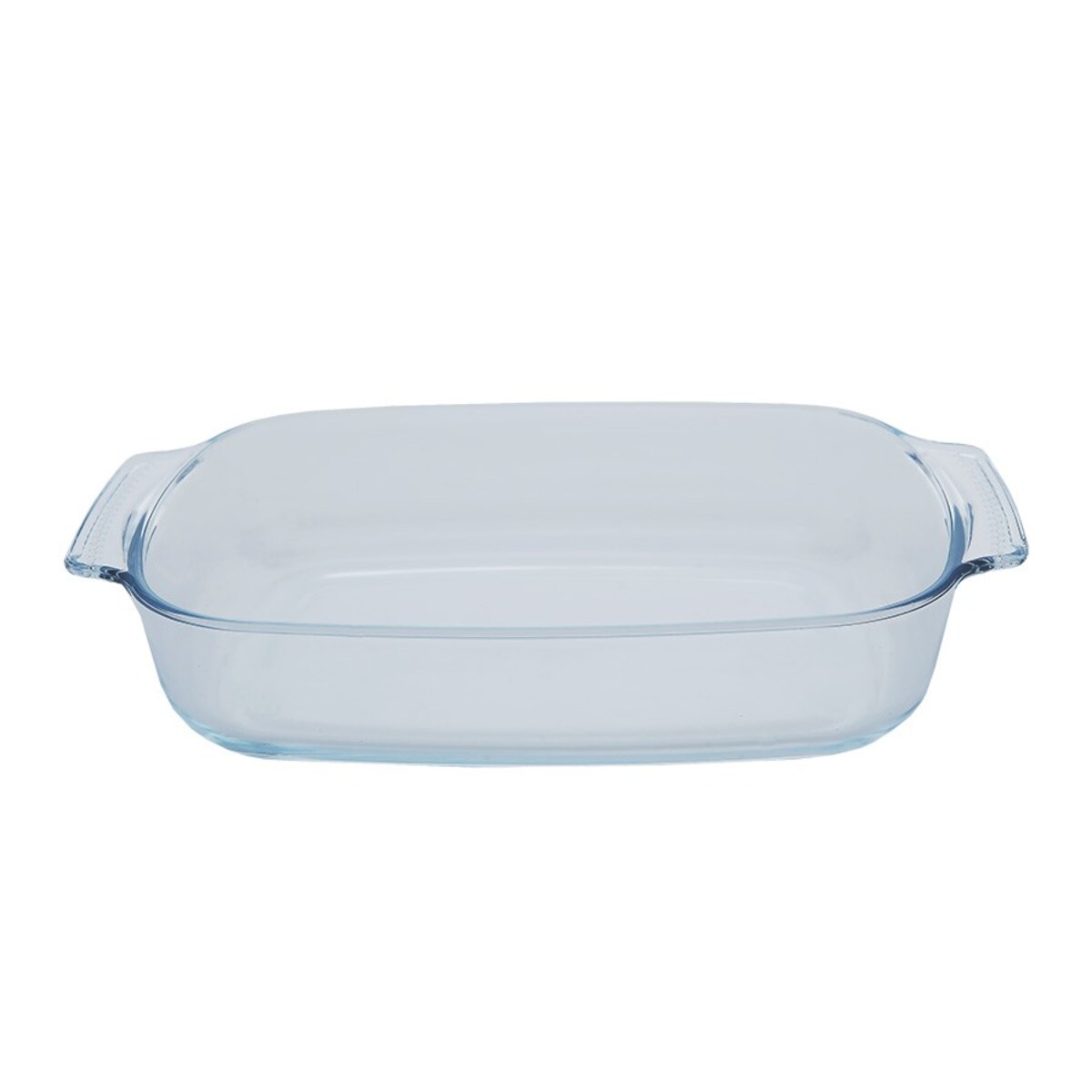 Brytfanna szklana żaroodporna do pieczenia naczynie 2.0L MAESTRO