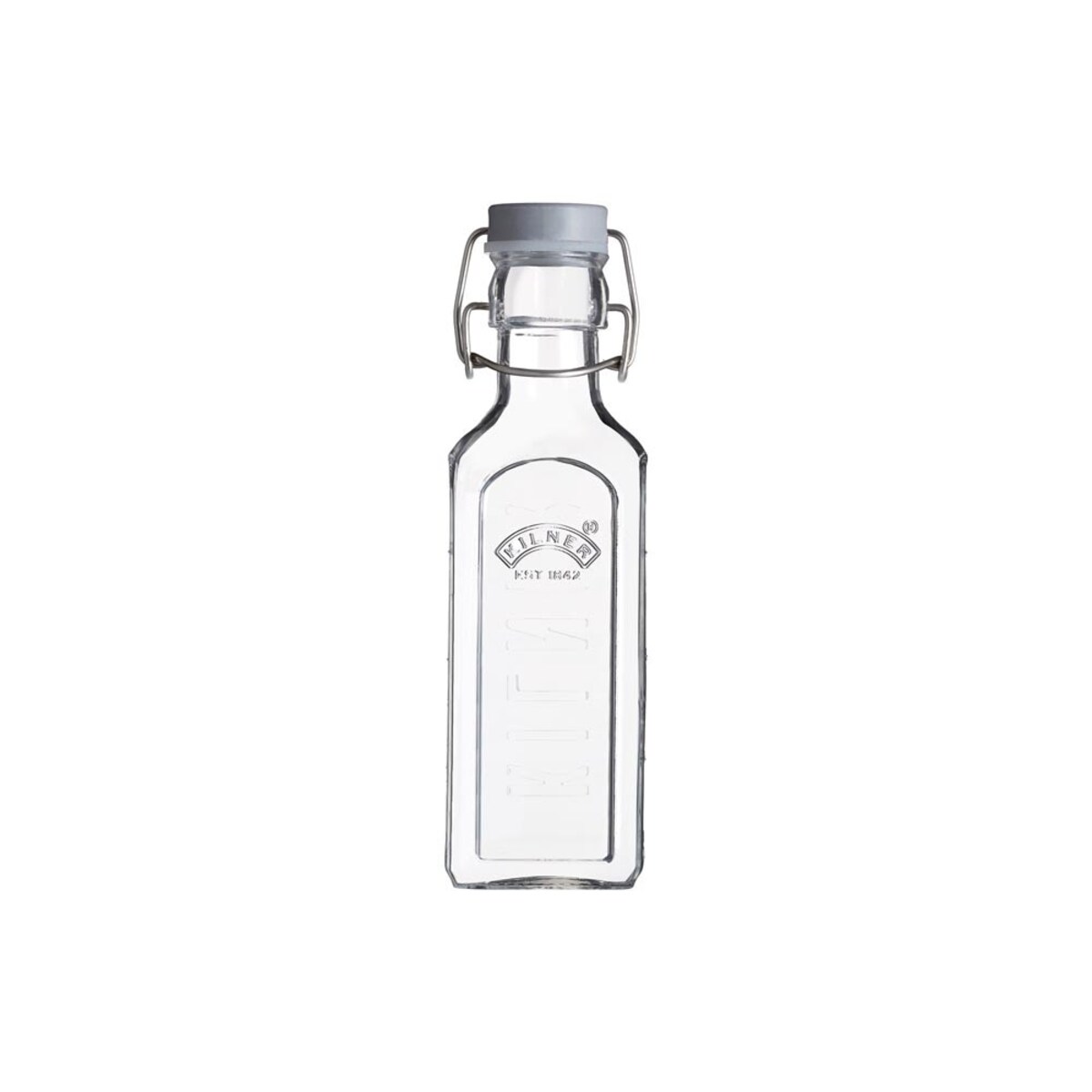 Butelka New Clip Top, 300 ml, Kilner