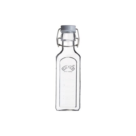 Butelka New Clip Top, 300 ml, Kilner