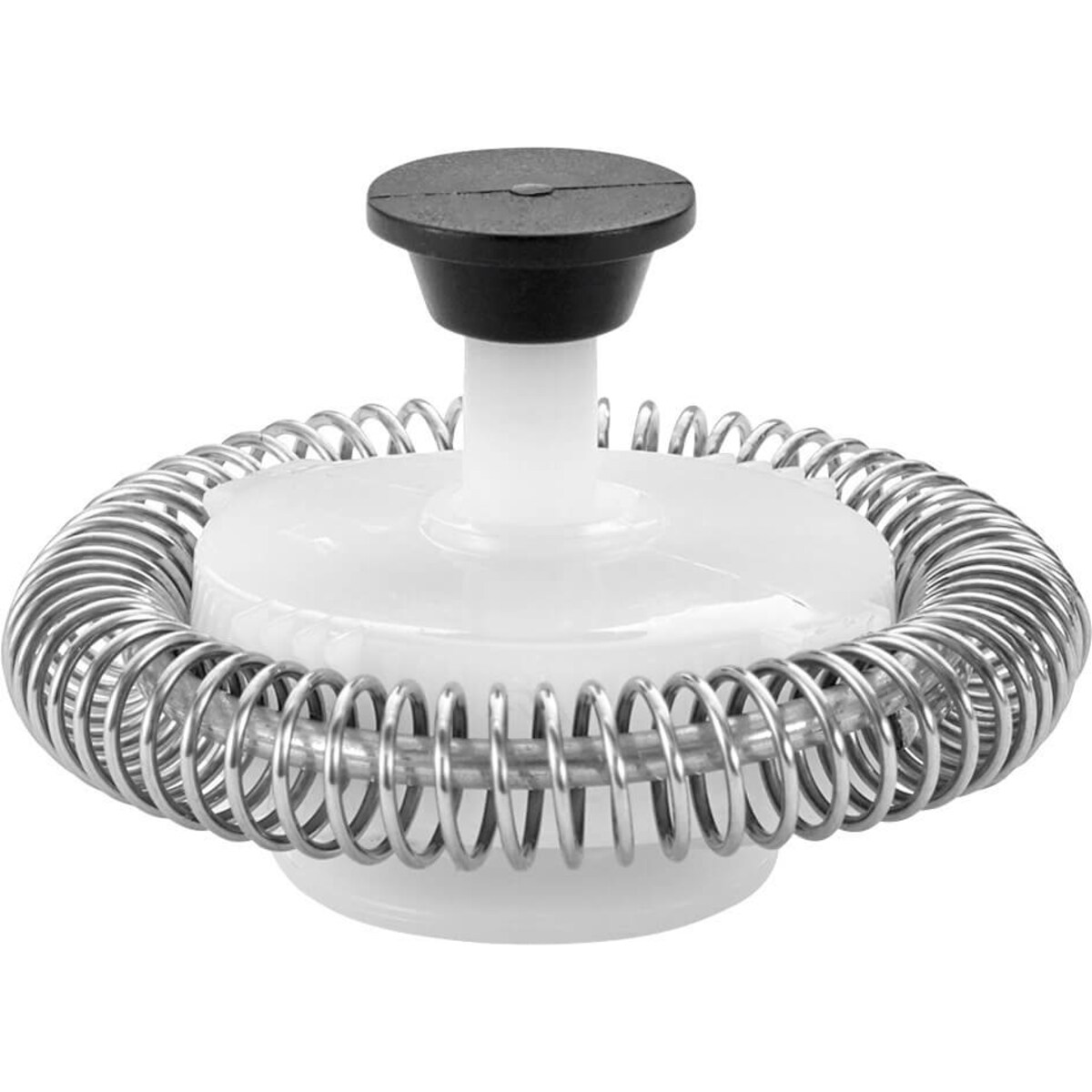 Spieniacz do mleka Zwilling Enfinigy - Czarny