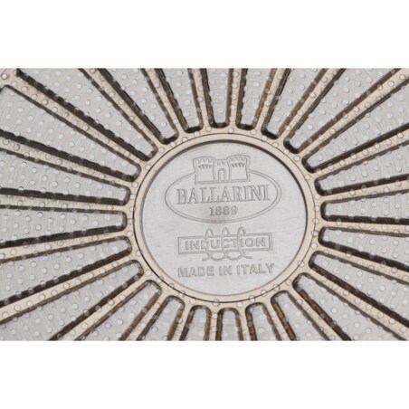 Tytanowy wok indukcyjny Ballarini Alba - 30 cm