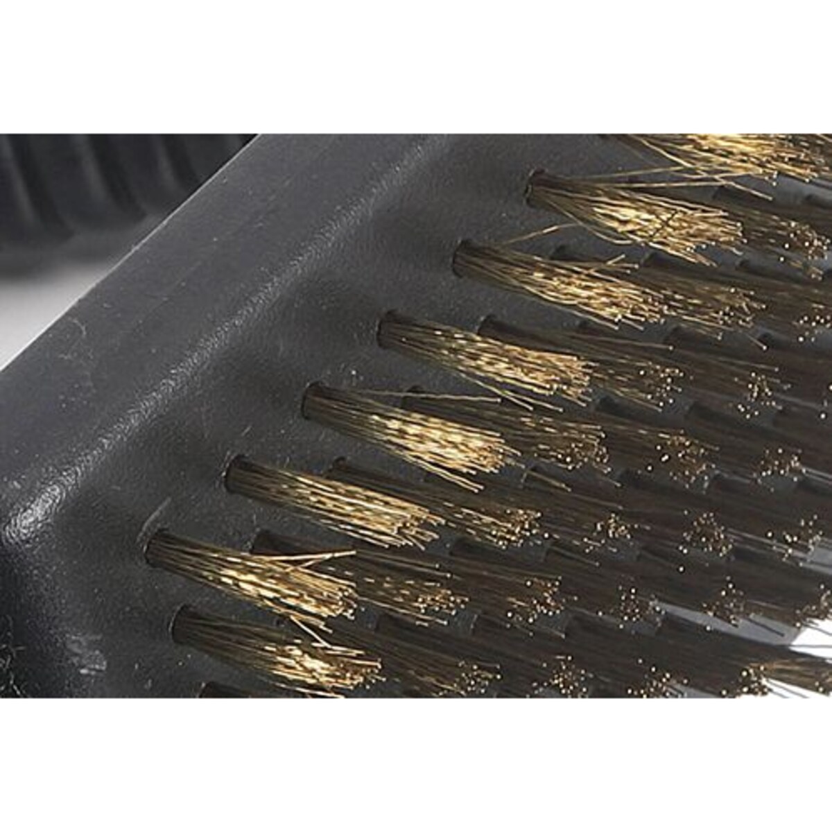 Szczotka do czyszczenia grilla 3w1, skrobak+gąbka+szczotka, KINGHOFF