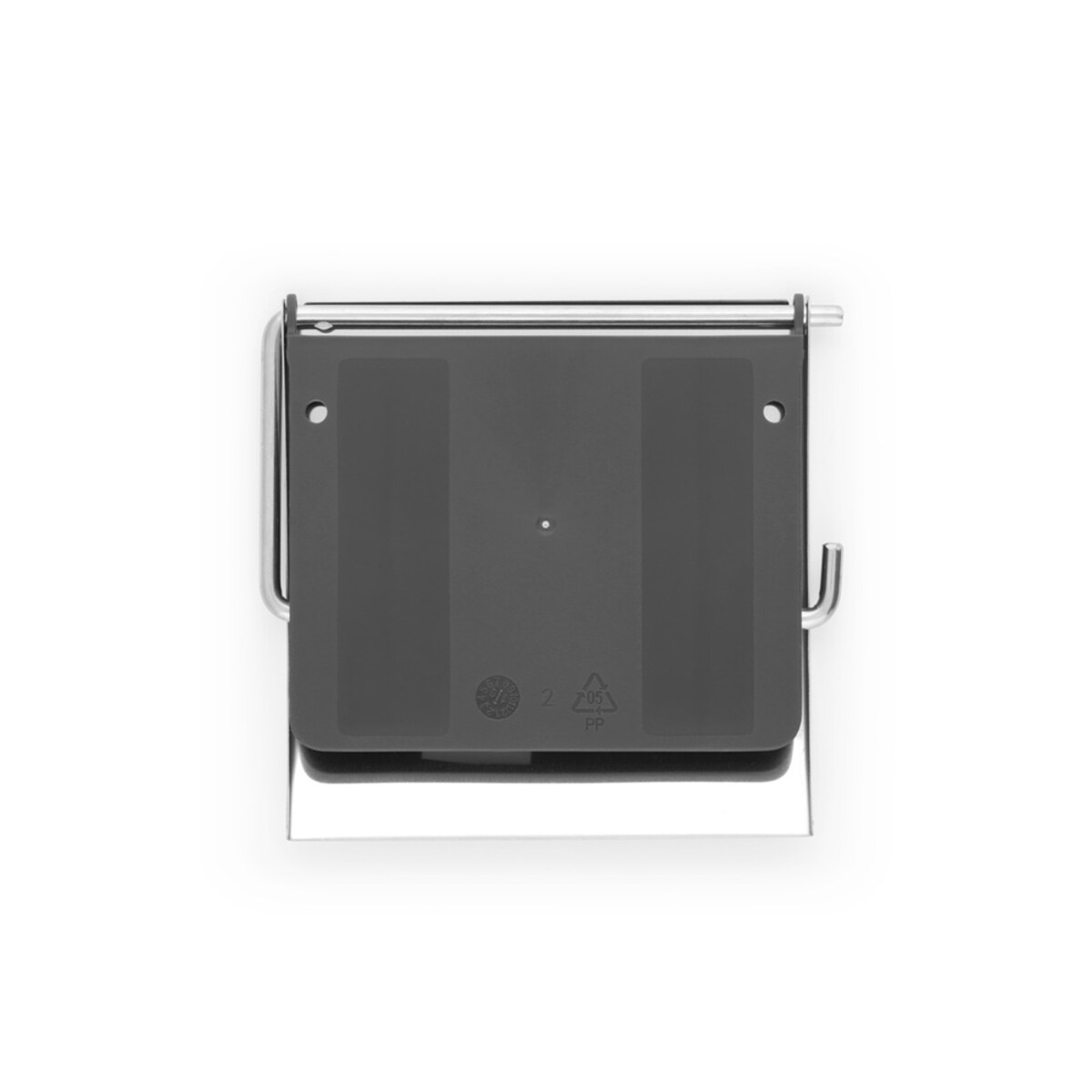 Uchwyt na papier toaletowy 414589