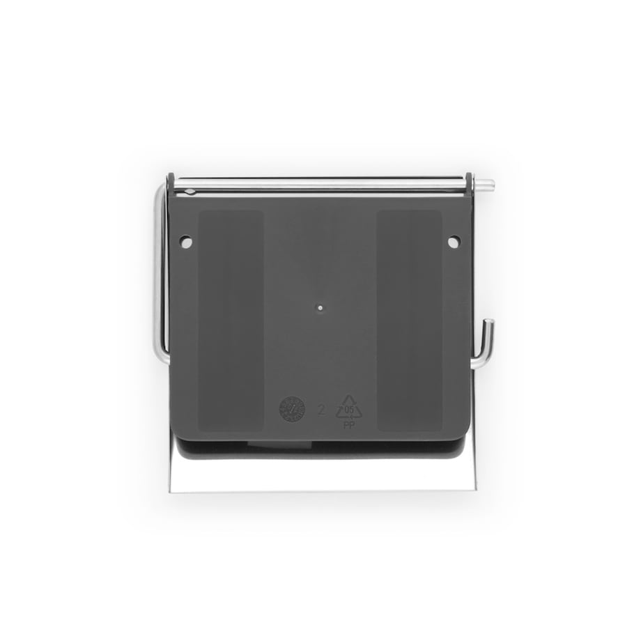 Uchwyt na papier toaletowy 414589