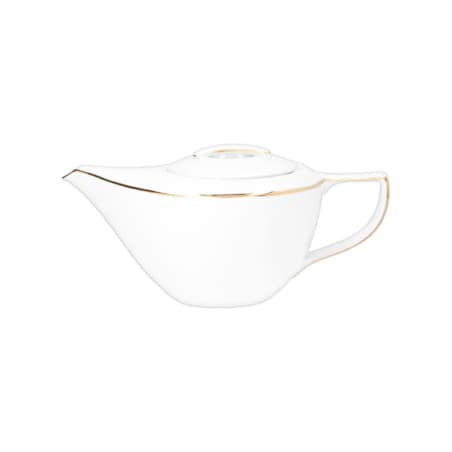 Garnitur do kawy dla 12 osób 39 el. City Złote B326