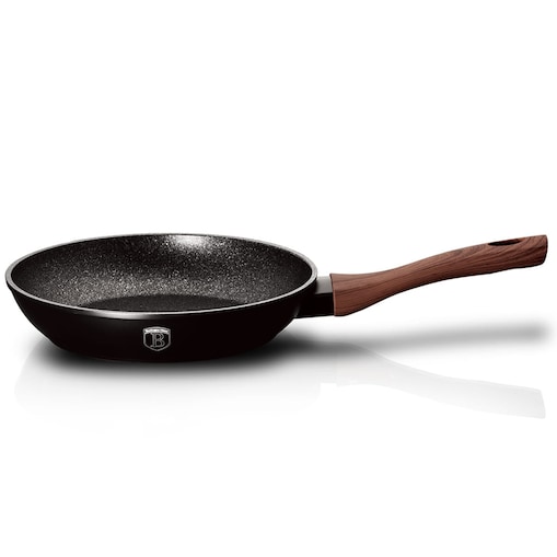 Patelnia 20cm Ebony Rosewood BerlingerHaus BH-1712