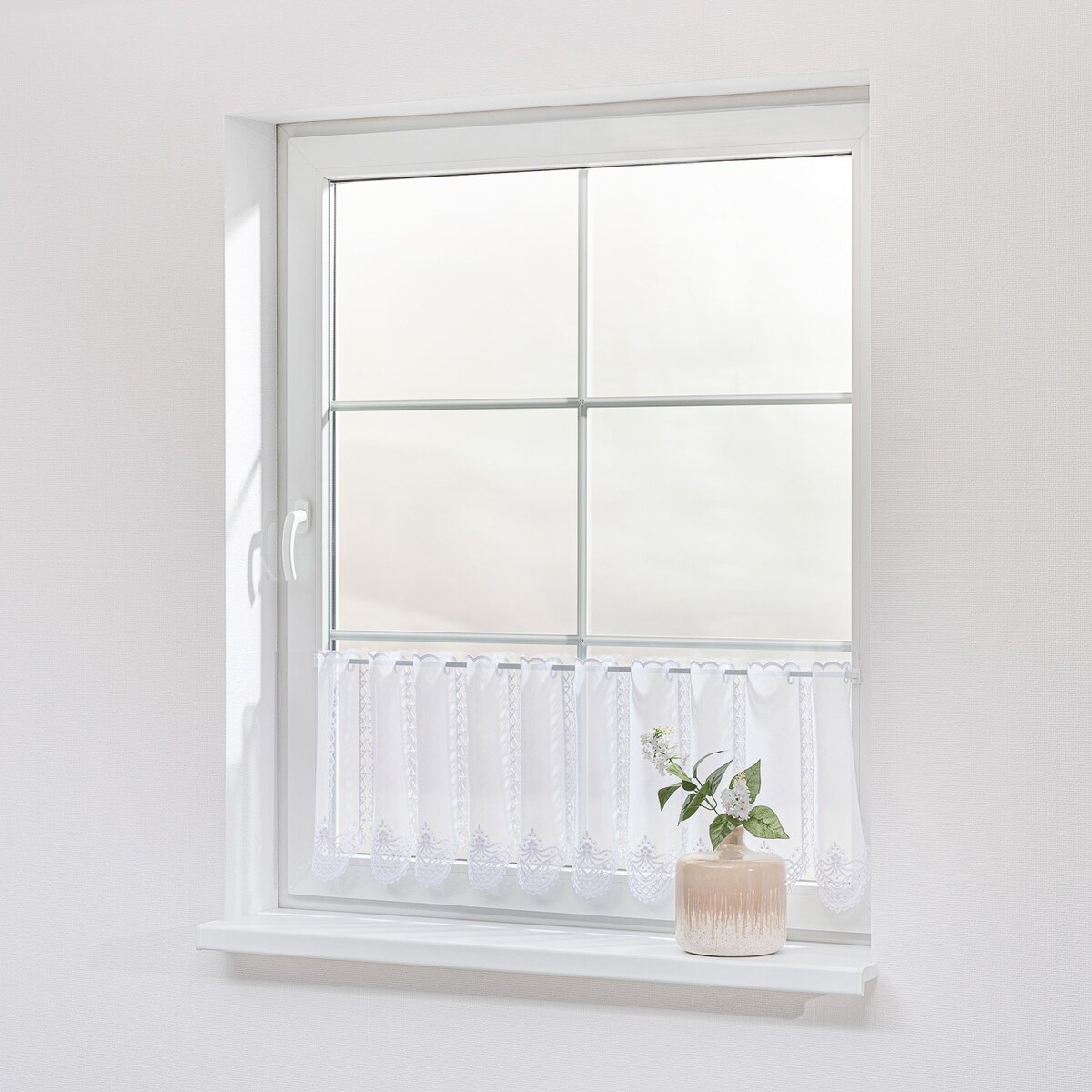 Zazdrostka haftowana Ornate wys. 40 cm na metry 260x0