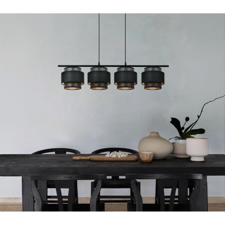 Lampa wisząca K-5283 z serii AMOS