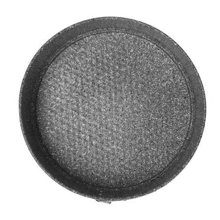 Tortownica blaszana okrągła 22cm Non-stick nieprzywierająca KLAUSBERG