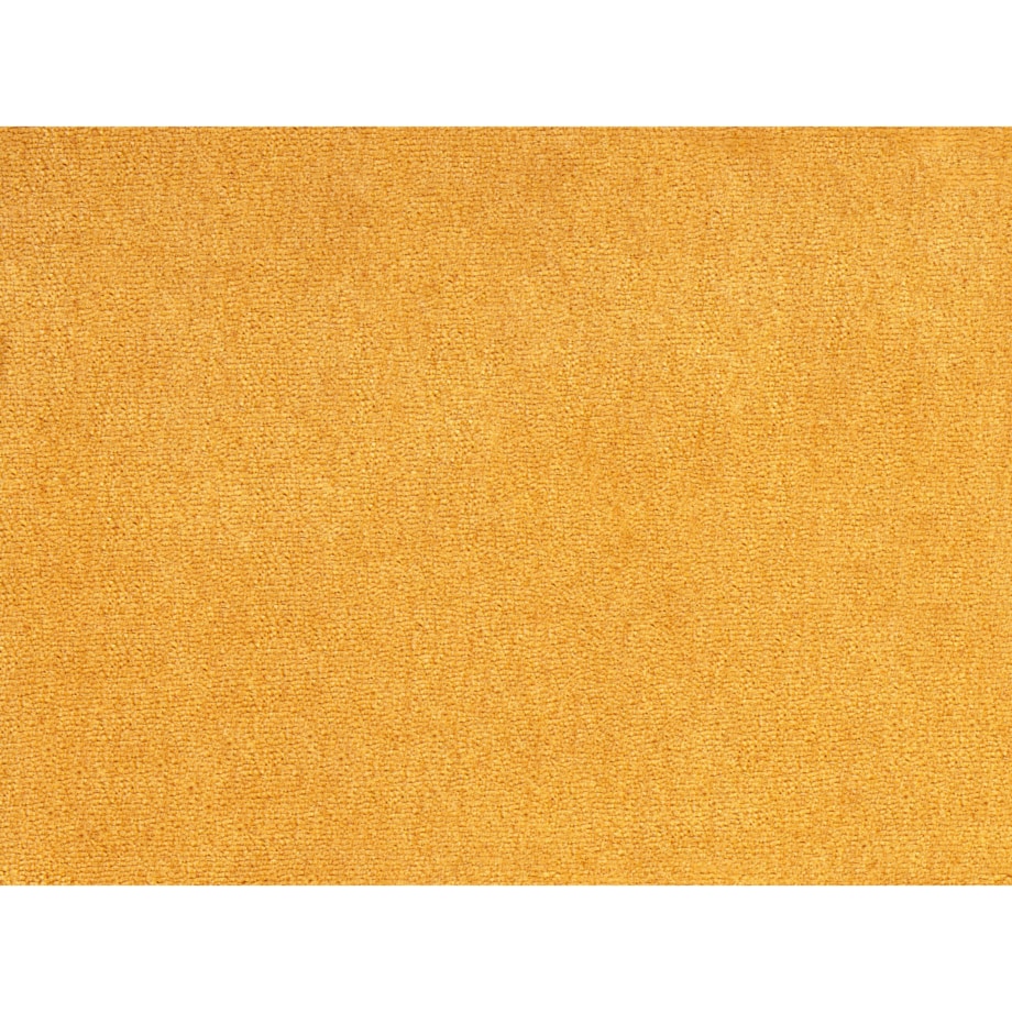 Koc 150 x 200 cm pomarańczowy BAYBURT