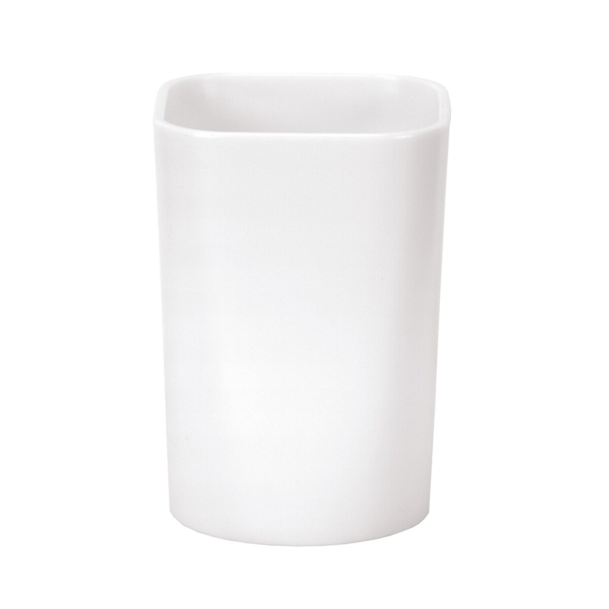 Kleine Wolke Plenty Akcesoria biały Kubek łazienkowy
