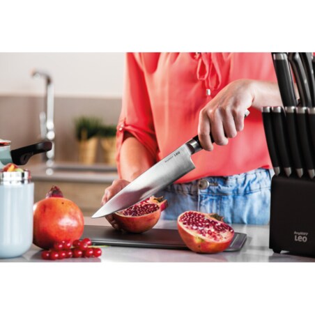 Nóż szefa kuchni GRAPHITE 20 cm BergHOFF