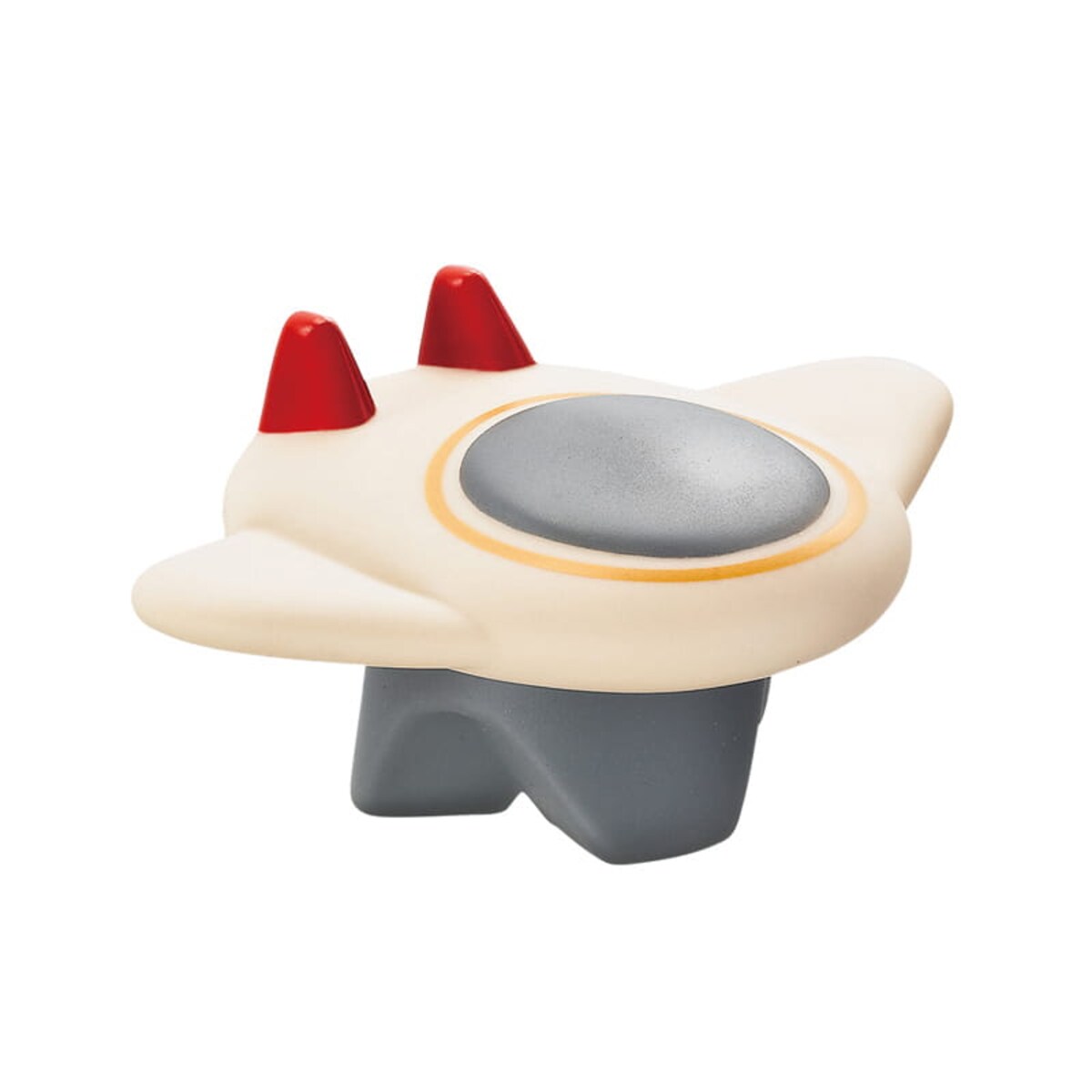 Pojazdy kosmiczne - miękkie klocki sensoryczne