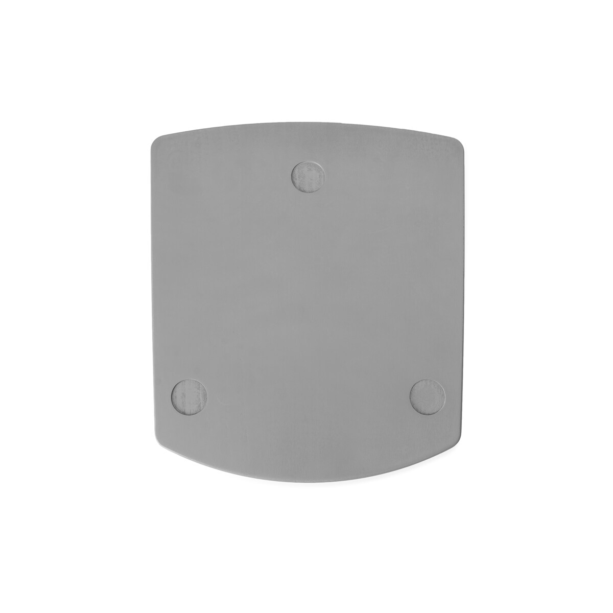 KONSIMO COQUERE Stojak na Thermomix, szary