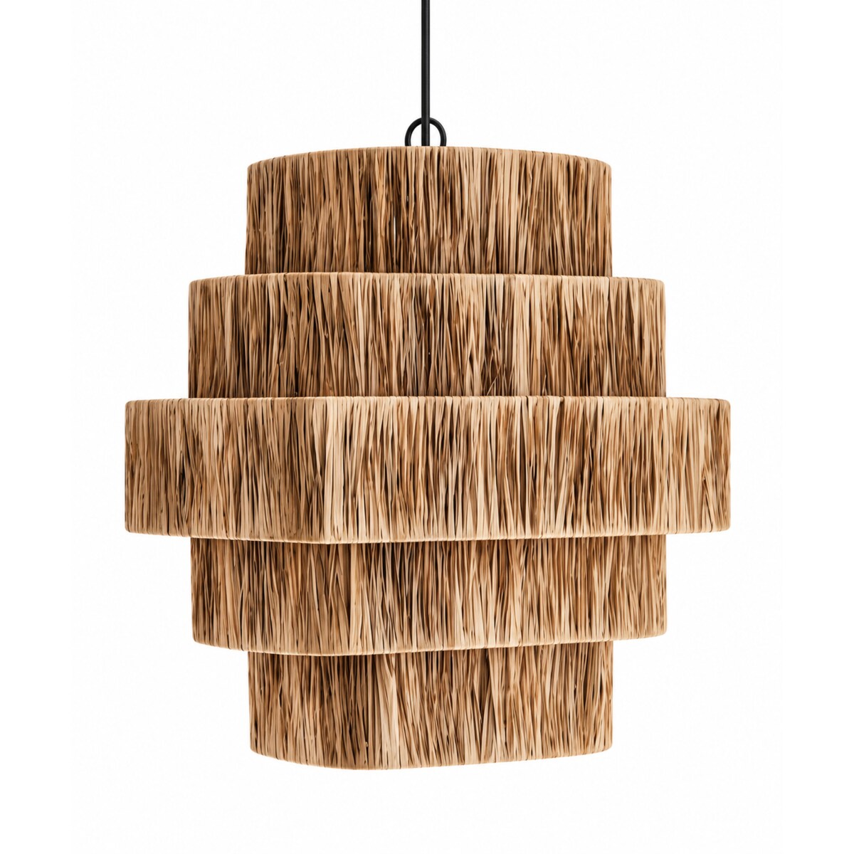 Lampa wisząca Havana Monnarita