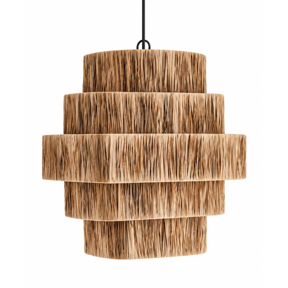 Lampa wisząca Havana Monnarita