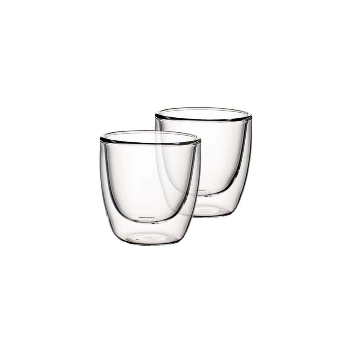 Szklanka S 2 szt Artesano Hot & Cold Beverages, 110 ml, Villeroy & Boch
