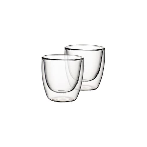 Szklanka S 2 szt Artesano Hot & Cold Beverages, 110 ml, Villeroy & Boch