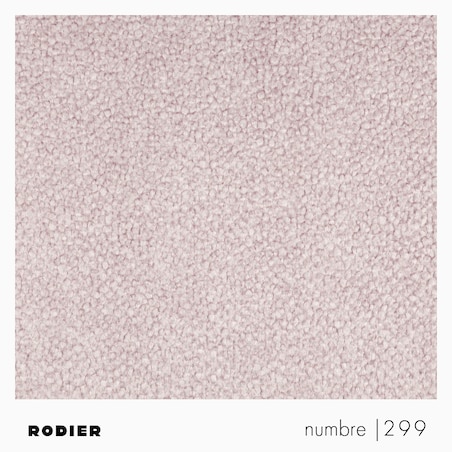 Mirel Sofa 3 osobowa różowa