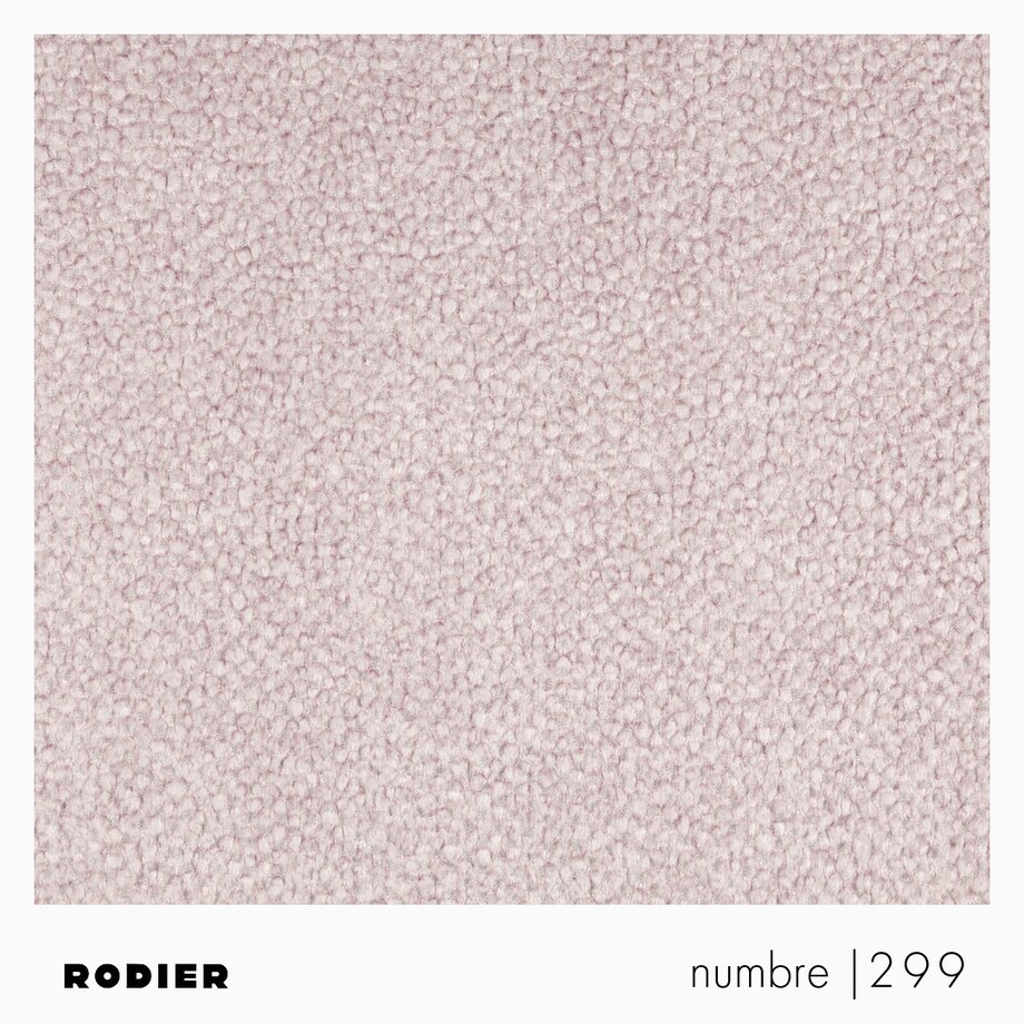 Mirel Sofa 3 osobowa różowa