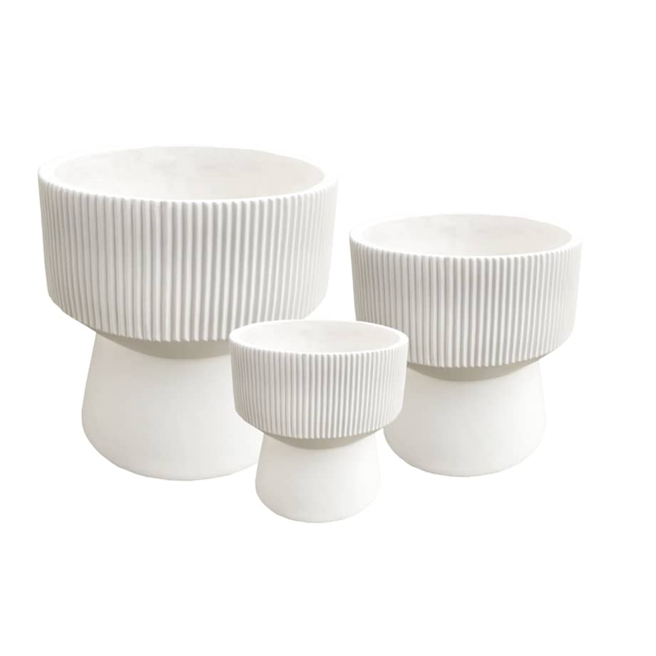 Komplet 3 osłonek HEVRA