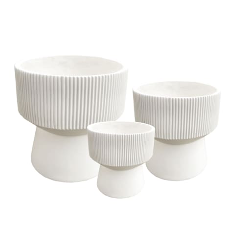 Komplet 3 osłonek HEVRA