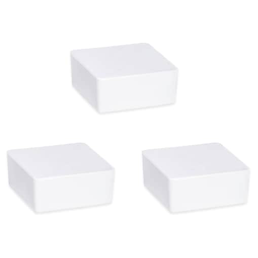 Wkłady do pochłaniacza wilgoci CUBE, 3x 1 kg, WENKO