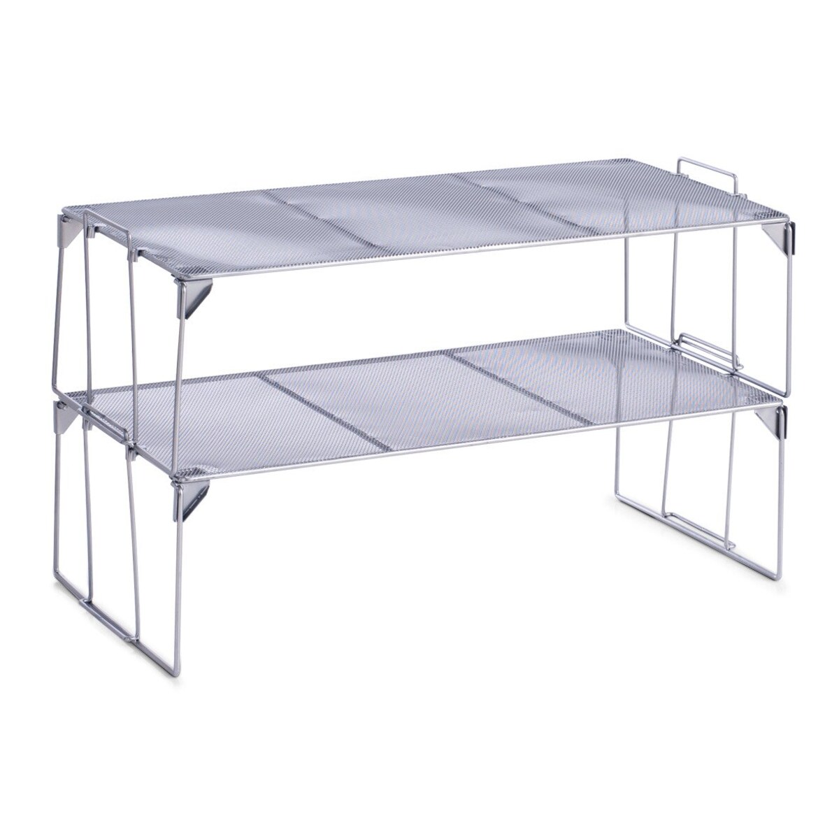 Uniwersalna półka, stojak na buty, regał - 1 poziom, ZELLER