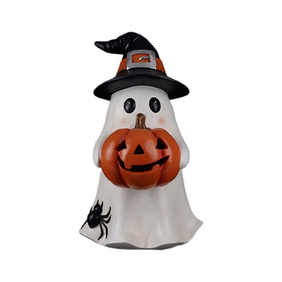 Figurka Duch LED 61x36x42 cm BROWNIE