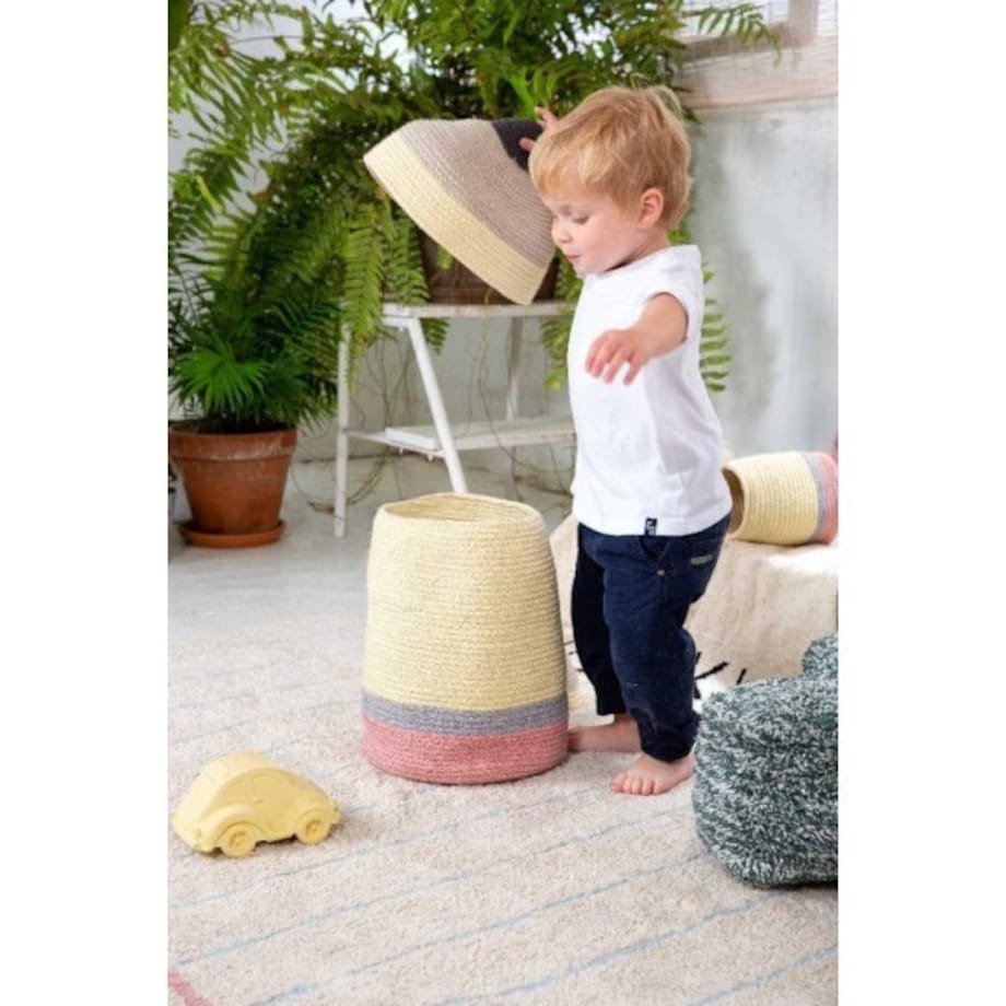 Lorena Canals - Kosz dekoracyjny PencilLarge