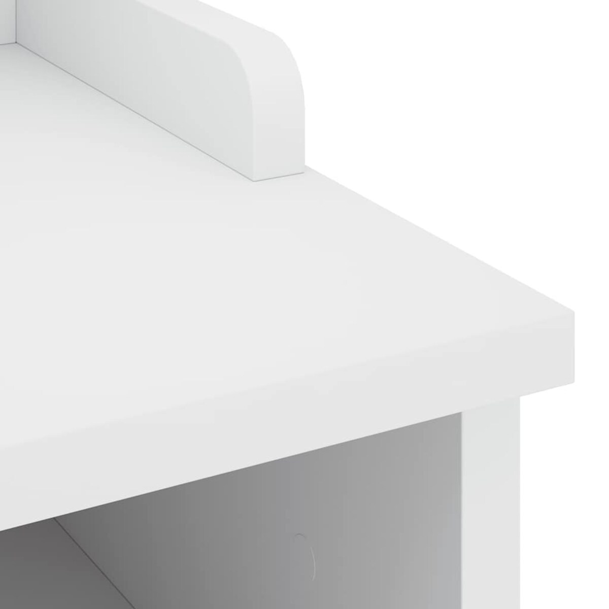 vidaXL Ławka do przedpokoju "SANDNES" 87x40x50 cm Drewno lite Sosna