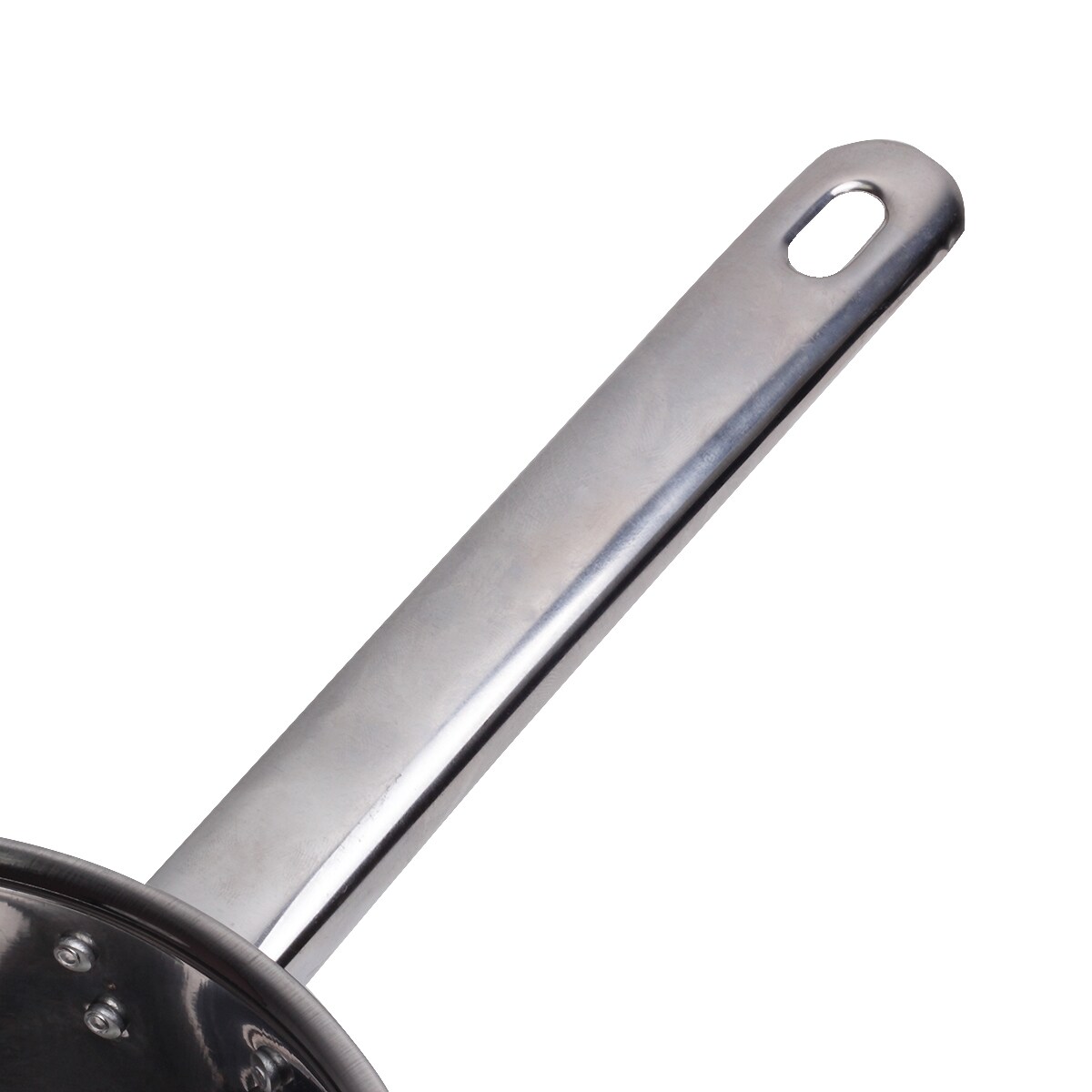 Rondel garnek ze stali nierdzewnej 1.9L indukcja KAMILLE