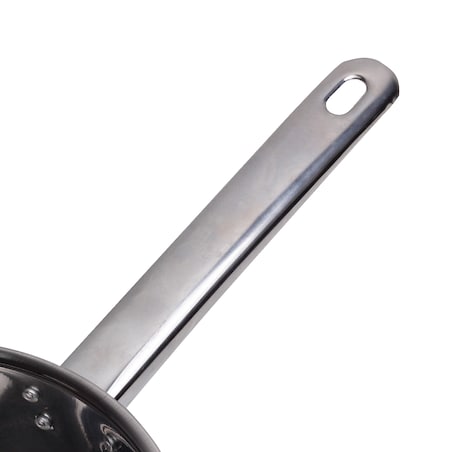 Rondel garnek ze stali nierdzewnej 1.9L indukcja KAMILLE