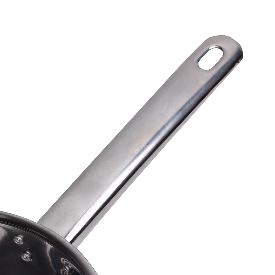 Rondel garnek ze stali nierdzewnej 1.9L indukcja KAMILLE