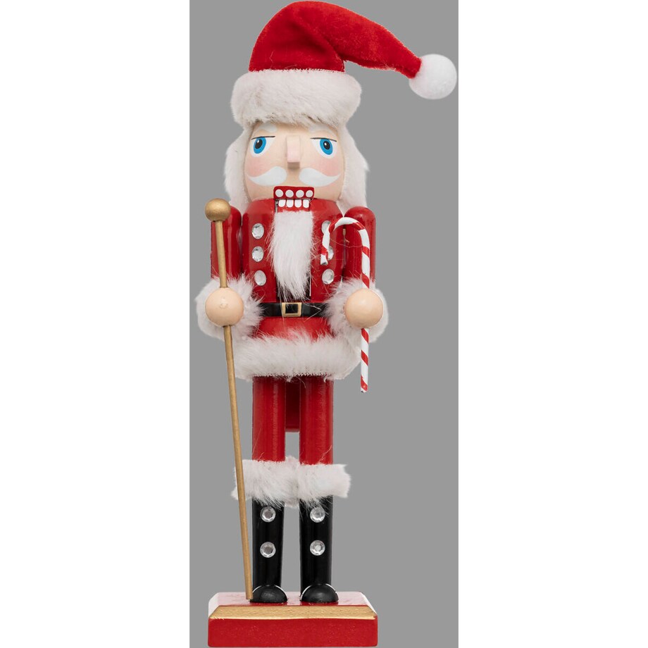 Figurka dziadek do orzechów, 25 cm