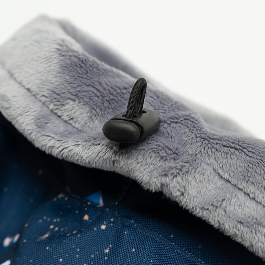 Kurtka dla psa "Miś Polargol" - Rozmiar: XXS