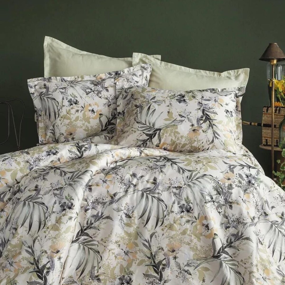 Pościel Fresco Issimo 200x220 cm 2 sztuki 50x70 cm