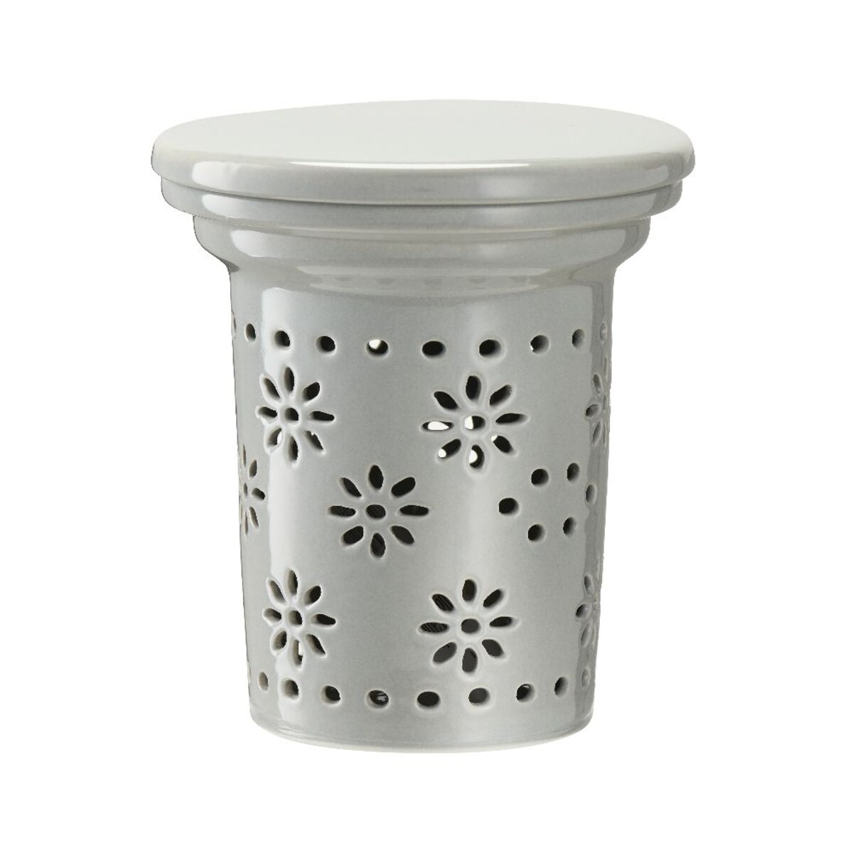 VILLA ITALIA Dzbanek z zaparzaczem szklany 800 ml GRACE