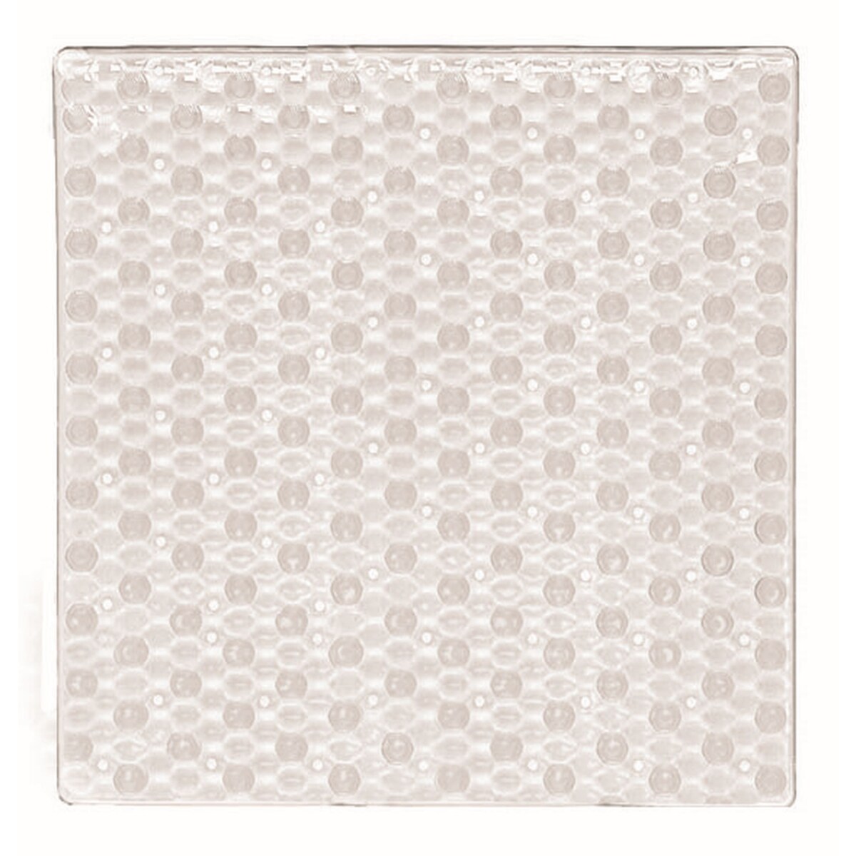 Kleine Wolke Honey Mata bezpieczeństwa pod prysznic Clear 55x 55 cm