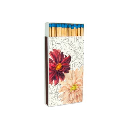 Zapałki długie "Dalie"