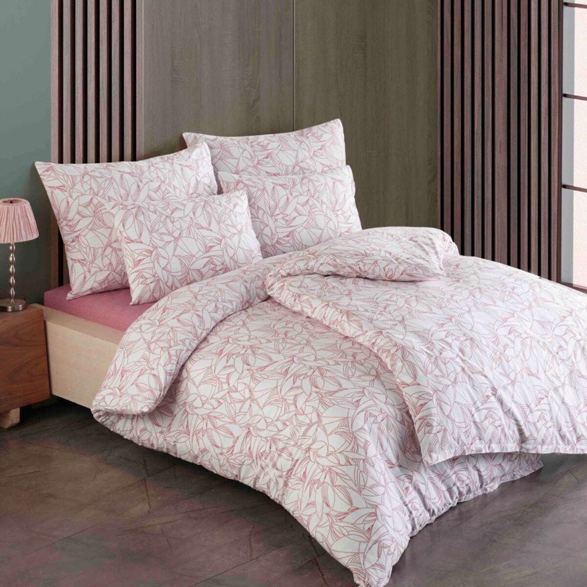 Pościel bawełniana 200x220 Cottonlove Exclusive Lenny