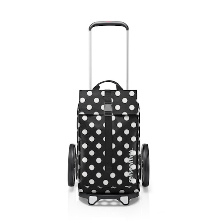 Wózek citycruiser dots white