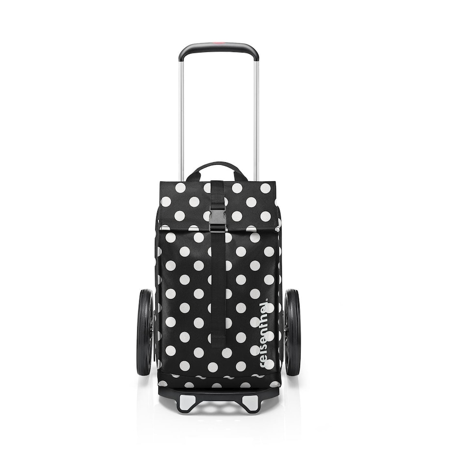 Wózek citycruiser dots white