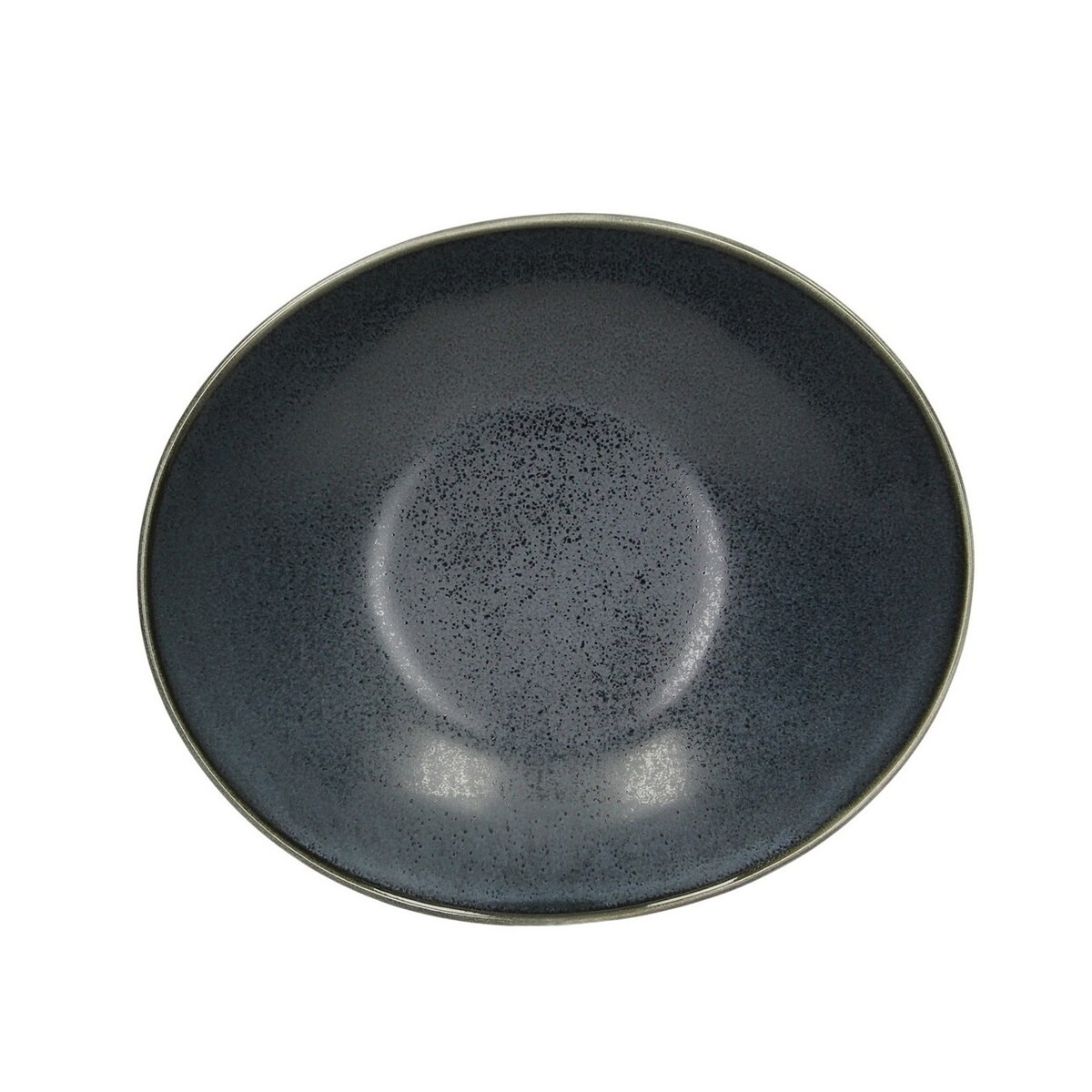 Talerz głęboki Della, 22,5 x 19 x 4,8-6 cm